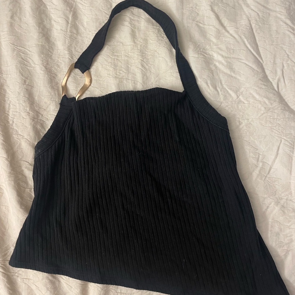 Reformation Ramona Knit Top
